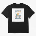 Fifa World Cup USA 2026 Classic T-Shirt Turn Up for the FIFA World Cup 2026 USA Canada Mexico Journey through Messi, CR7 and Mbappe Highlights, Brazil Pride, Retro Football Energy, Iconic Rivalries, Trophy Chase Drama and Stadium Atmosphere; Made