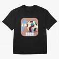 Argentina Soccer World Champion Classic T-Shirt Celebrate the Biggest Stage of Global Football Passion for FIFA World Cup 2026 Group Stage, Centered on CR7 and Messi, Portugal, Soccer Culture, Superstar Moments, National Team Dreams and Competitive