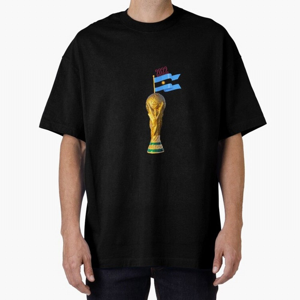 Argentina World Cup winning team Qatar2022 Classic T-Shirt Live the Energy of the FIFA World Cup 2026 USA Canada Mexico Journey through Messi, Neymar and Mbappe Highlights, England, France and Netherlands Pride, Supporter Pride, Iconic