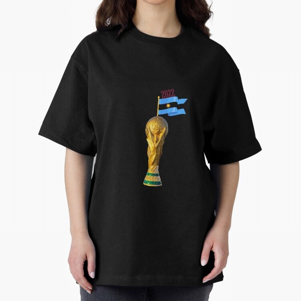 Argentina World Cup winning team Qatar2022 Classic T-Shirt Live the Energy of the FIFA World Cup 2026 USA Canada Mexico Journey through Messi, Neymar and Mbappe Highlights, England, France and Netherlands Pride, Supporter Pride, Iconic