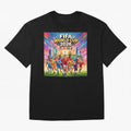 Three Nations One Game 2026 #football 2026 Classic T-Shirt Carry the FIFA World Cup 2026 Group Stage Journey through Messi Highlights, Portugal, Spain and Germany Pride, Retro Football Energy, Iconic Rivalries, Trophy Chase Drama and Stadium