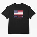 USA 2026 World Cup Americas football. Classic T-Shirt Spotlight the FIFA World Cup 2026 Group Stage Journey through Messi, Neymar and Mbappe Highlights, France Pride, Worldwide Fan Energy, Dramatic Goals, Stadium Lights and Championship