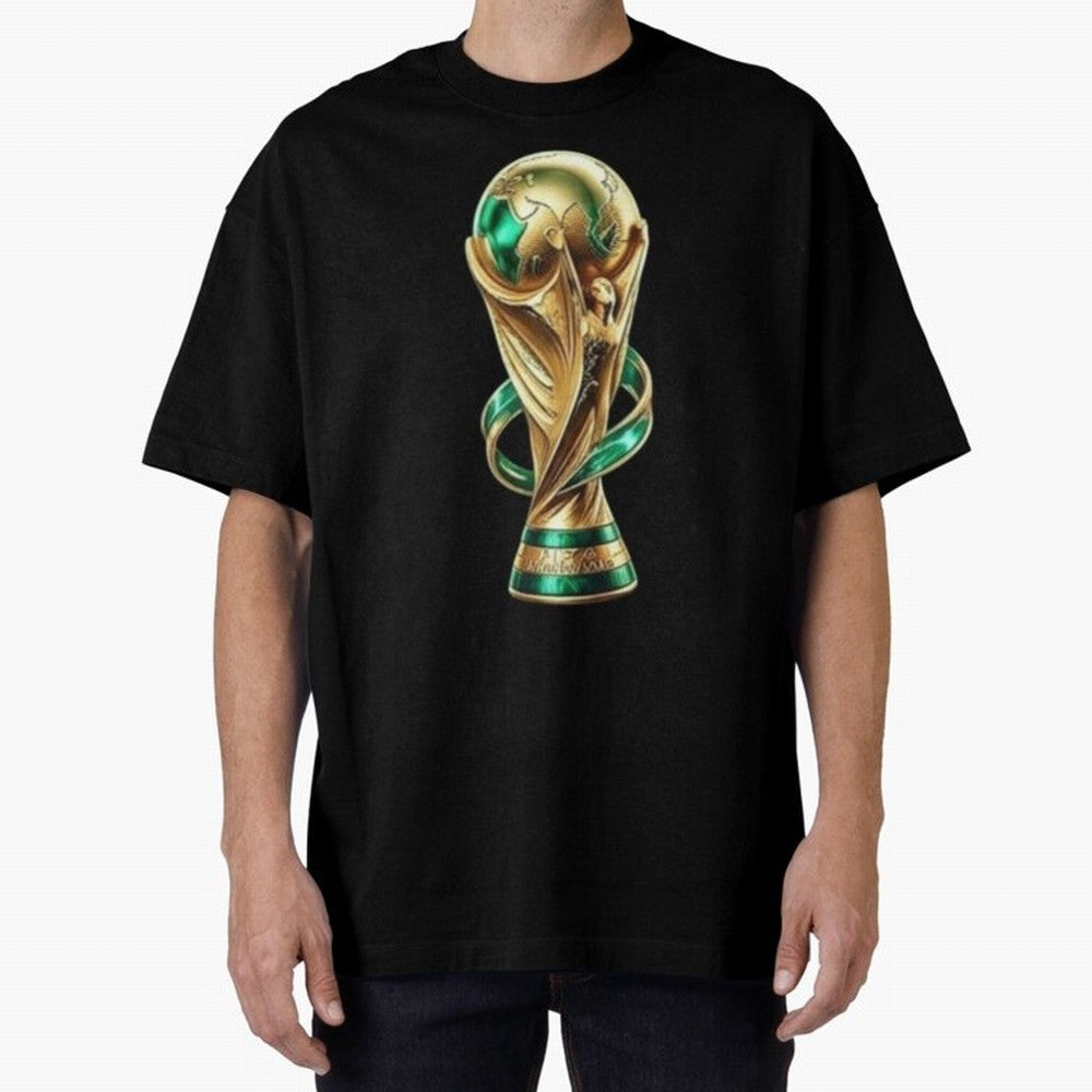 Eternal Glory 2026 Classic T-Shirt Make Every Kick Count in Match Day Hype around FIFA World Cup 2026 USA Canada Mexico, Haaland, Germany, Fan Favorite Moments, National Team Passion, Big Match Drama and Soccer History; Great for Supporters Who