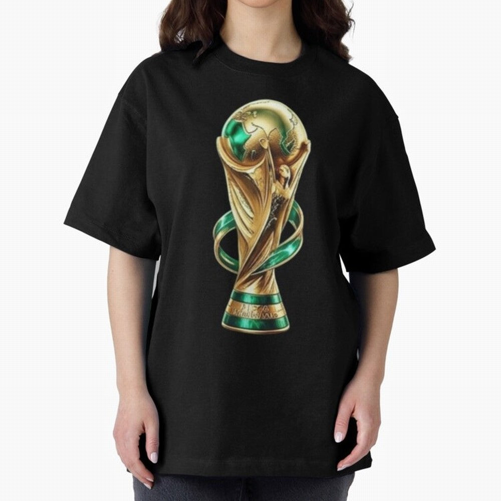 Eternal Glory 2026 Classic T-Shirt Make Every Kick Count in Match Day Hype around FIFA World Cup 2026 USA Canada Mexico, Haaland, Germany, Fan Favorite Moments, National Team Passion, Big Match Drama and Soccer History; Great for Supporters Who