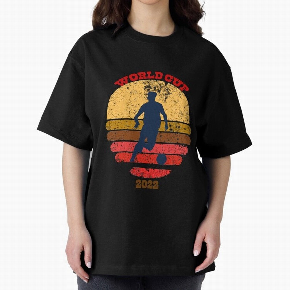 world cup 2022 Classic T-Shirt Fuel Global Football Passion for FIFA World Cup 2026 USA Canada Mexico, Capturing Mbappe and Neymar, Portugal, Spain and Germany, Football Passion, Legendary Performances, Festival Vibes and Supporter Community; Built
