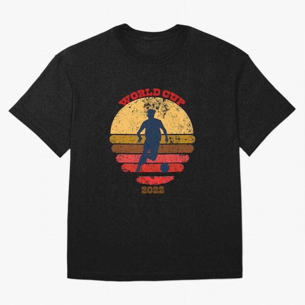 world cup 2022 Classic T-Shirt Fuel Global Football Passion for FIFA World Cup 2026 USA Canada Mexico, Capturing Mbappe and Neymar, Portugal, Spain and Germany, Football Passion, Legendary Performances, Festival Vibes and Supporter Community; Built