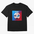 North America Football 2026 Classic T-Shirt Show Love for Legendary Goals in Global Football Passion for FIFA World Cup 2026 Group Stage, with Messi, Neymar and Mbappe, England, Fan Favorite Moments, National Team Passion, Big Match Drama and