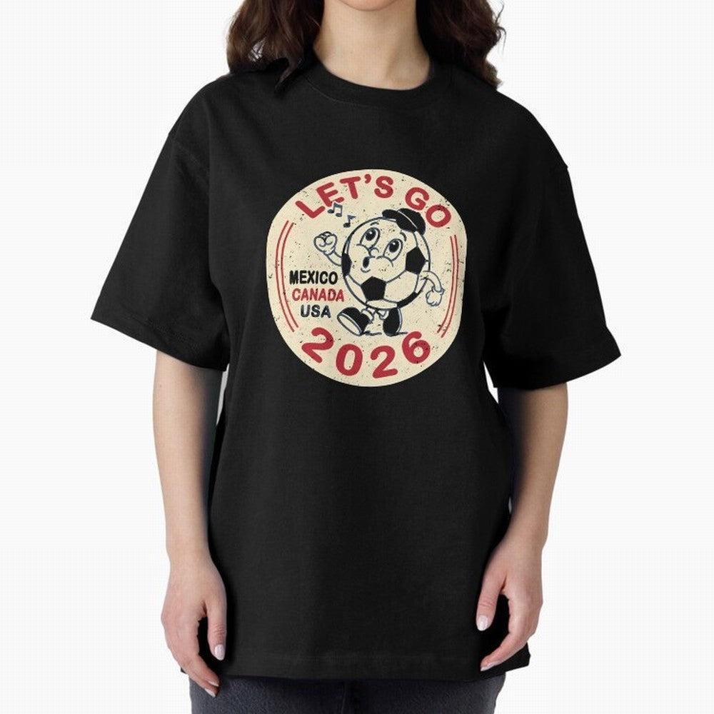 World Cup 2026 T-Shirt_36821479 Classic T-Shirt Capture the FIFA World Cup 2026 Group Stage Journey through CR7 Highlights, Portugal, Spain and Germany Pride, Vintage Soccer Flavor, Modern Football Stars, National Flags and Final Night Emotion;