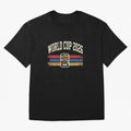 Vintage world cup 2026 T-Shirt_88741562 Classic T-Shirt Live for the Drama of Match Day Hype around FIFA World Cup 2026 USA Canada Mexico, Haaland, England and Germany, Football Passion, Legendary Performances, Festival Vibes and Supporter