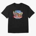 World Cup 2026 Family Mode ¨C Football Fans Celebration Design Classic T-Shirt Spotlight the FIFA World Cup 2026 USA Canada Mexico Journey through Mbappe Highlights, Argentina Pride, Game Day Rituals, Football Legends, Country Pride and the Road to