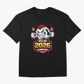 All in 2026 soccer fan design Classic T-Shirt Honor Football Greatness during the FIFA World Cup 2026 Journey through Cristiano Ronaldo, Haaland and CR7 Highlights, Portugal, Spain and Germany Pride, Sports Nostalgia, International Competition,