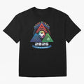 Triangular United by Football World Cup 2026 Emblem Classic T-Shirt Feel FIFA World Cup 2026 Group Stage for Fans of Cristiano Ronaldo, Haaland and CR7 and Argentina and Brazil, Bringing Stadium Chants, National Pride, Trophy Dreams and