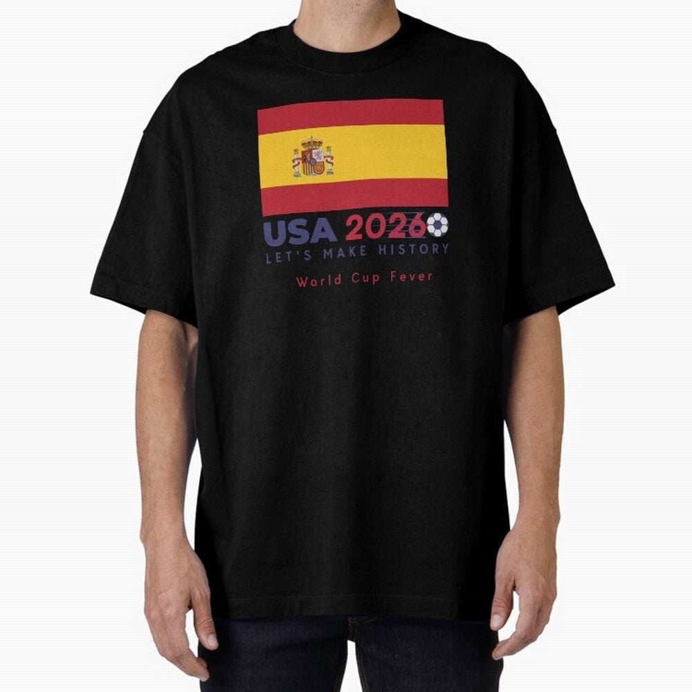 USA 2026 World Cup Americas football. Classic T-Shirt Make Your Look Match FIFA World Cup 2026 USA Canada Mexico with Messi, CR7 and Mbappe, France Energy, Goal Celebration Energy, Supporter Heritage, Football Icons and Worldwide Tournament Joy;