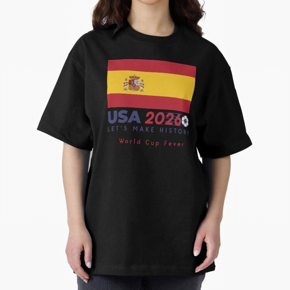 USA 2026 World Cup Americas football. Classic T-Shirt Make Your Look Match FIFA World Cup 2026 USA Canada Mexico with Messi, CR7 and Mbappe, France Energy, Goal Celebration Energy, Supporter Heritage, Football Icons and Worldwide Tournament Joy;