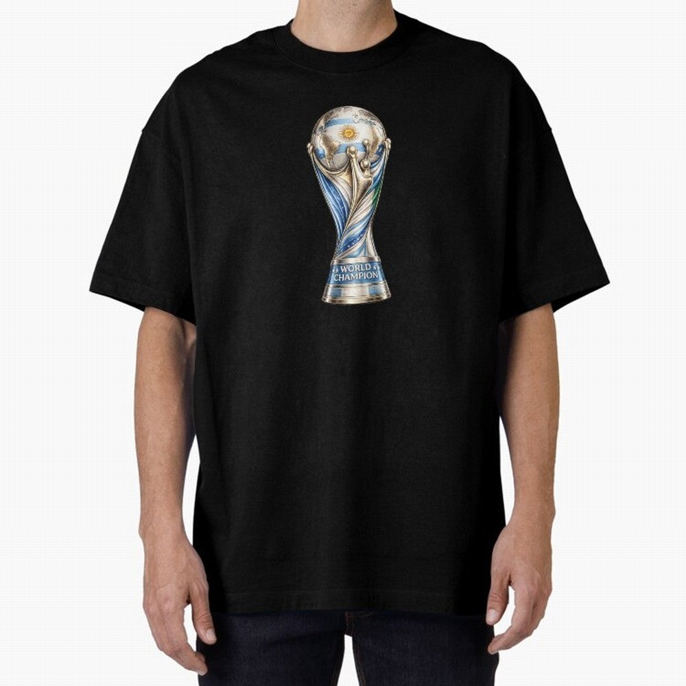 Argentina Classic T-Shirt Follow Match Day Hype around FIFA World Cup 2026 USA Canada Mexico, Cristiano Ronaldo, Brazil, Tournament Hype, Historic Matchups, Family Viewing Parties and Global Sports Pride; Ideal for Passionate Fans Who Love Underdog