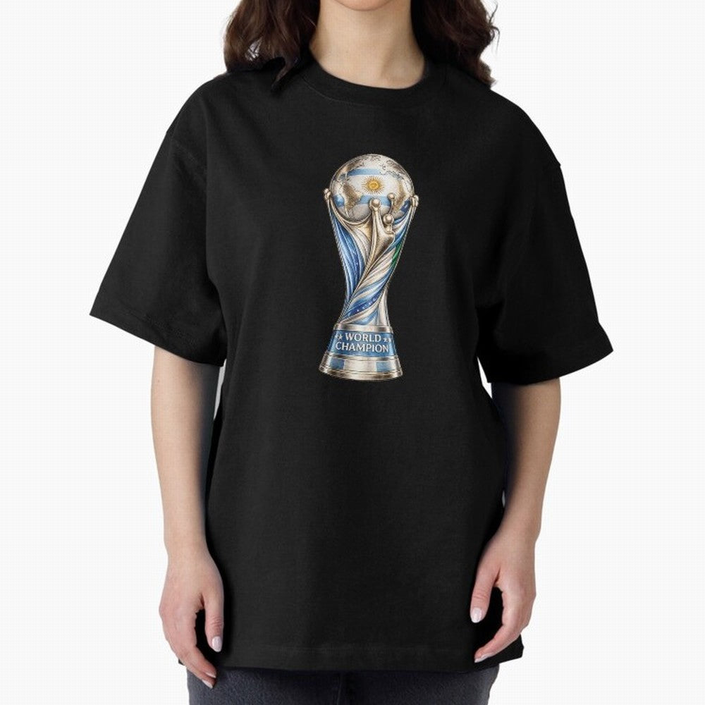 Argentina Classic T-Shirt Follow Match Day Hype around FIFA World Cup 2026 USA Canada Mexico, Cristiano Ronaldo, Brazil, Tournament Hype, Historic Matchups, Family Viewing Parties and Global Sports Pride; Ideal for Passionate Fans Who Love Underdog