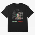 World cup 26 - Mexico Classic T-Shirt Show Support during Global Football Passion for FIFA World Cup 2026, Built around Mbappe, Argentina, France and Brazil, Supporter Pride, Iconic Celebrations, Legendary Names and Global Match Day Energy; Built