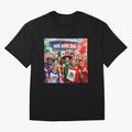 2026 FIFA World Cup Celebration Classic T-Shirt Show Up for the Glory of FIFA World Cup 2026 USA Canada Mexico Connected to Messi, Neymar and Mbappe, Spain and Netherlands Energy, Classic Soccer Heritage, Championship Pressure, Fan Loyalty and