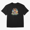 Sleep Is Optional ¨C World Cup 2026 Funny Soccer Fan Night Design Classic T-Shirt Live the Energy of Match Day Hype around FIFA World Cup 2026 Group Stage, Messi, CR7 and Mbappe, Spain, Champion Mindset, Group Stage Buzz, Knockout Tension and