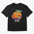 Naranjito World Cup 1982 Soccer Spain Classic T-Shirt Join Supporters Worldwide for Global Football Passion for FIFA World Cup 2026, Inspired by Messi, Neymar and Mbappe, England, Football Passion, Legendary Performances, Festival Vibes and