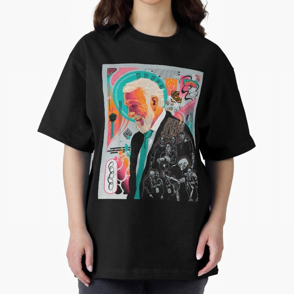 Gregg Popovich Classic T-Shirt Bring Supporter Culture to FIFA World Cup 2026 Group Stage for Fans of Messi, Neymar and Mbappe and Netherlands, Bringing Worldwide Fan Energy, Dramatic Goals, Stadium Lights and Championship Celebrations; Built for