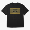 Argentina Football Fan 2026 Black Gold Luxury ¡ª Defending Champions Classic T-Shirt Follow Every Goal of FIFA World Cup 2026 USA Canada Mexico for Fans of Mbappe and Neymar and France and Portugal, Bringing Football Passion, Legendary