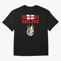 England soccer world cup jersey 2022 football Classic T-Shirt Bring a Vintage Feel to the FIFA World Cup 2026 Group Stage Journey through Messi, CR7 and Mbappe Highlights, Argentina, France and Brazil Pride, Supporter Pride, Iconic Celebrations,