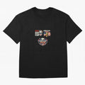 World Cup 2026 USA T-Shirt ¨C Soccer Football Fan Design | America Host Edition Classic T-Shirt Bring Champion Energy into FIFA World Cup 2026 Group Stage Spirit, Celebrating England, CR7 and Messi, Match Day Excitement, Supporter Culture, Golden