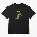 Brazil Soccer Classic T-Shirt Make Memories around FIFA World Cup 2026 USA Canada Mexico for Fans of CR7 and Messi and Argentina and Brazil, Bringing Football History, Final Match Energy, Crowd Noise and Once in a Lifetime Moments; Great for