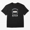 World Cup 2026 Argentina Football Fan Argentine Supporter T-Shirt_85614595 Classic T-Shirt Fuel Your Fan Pride for FIFA World Cup 2026 Made for CR7, England and Germany Energy, Sports Nostalgia, International Competition, Famous Players and