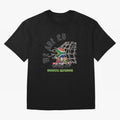 World cup 26 - South Africa Classic T-Shirt Celebrate Unforgettable Nights in Global Football Passion for FIFA World Cup 2026 USA Canada Mexico, with CR7, Spain and Netherlands, Football Festival Excitement, Trophy Ambitions, Country Rivalries and