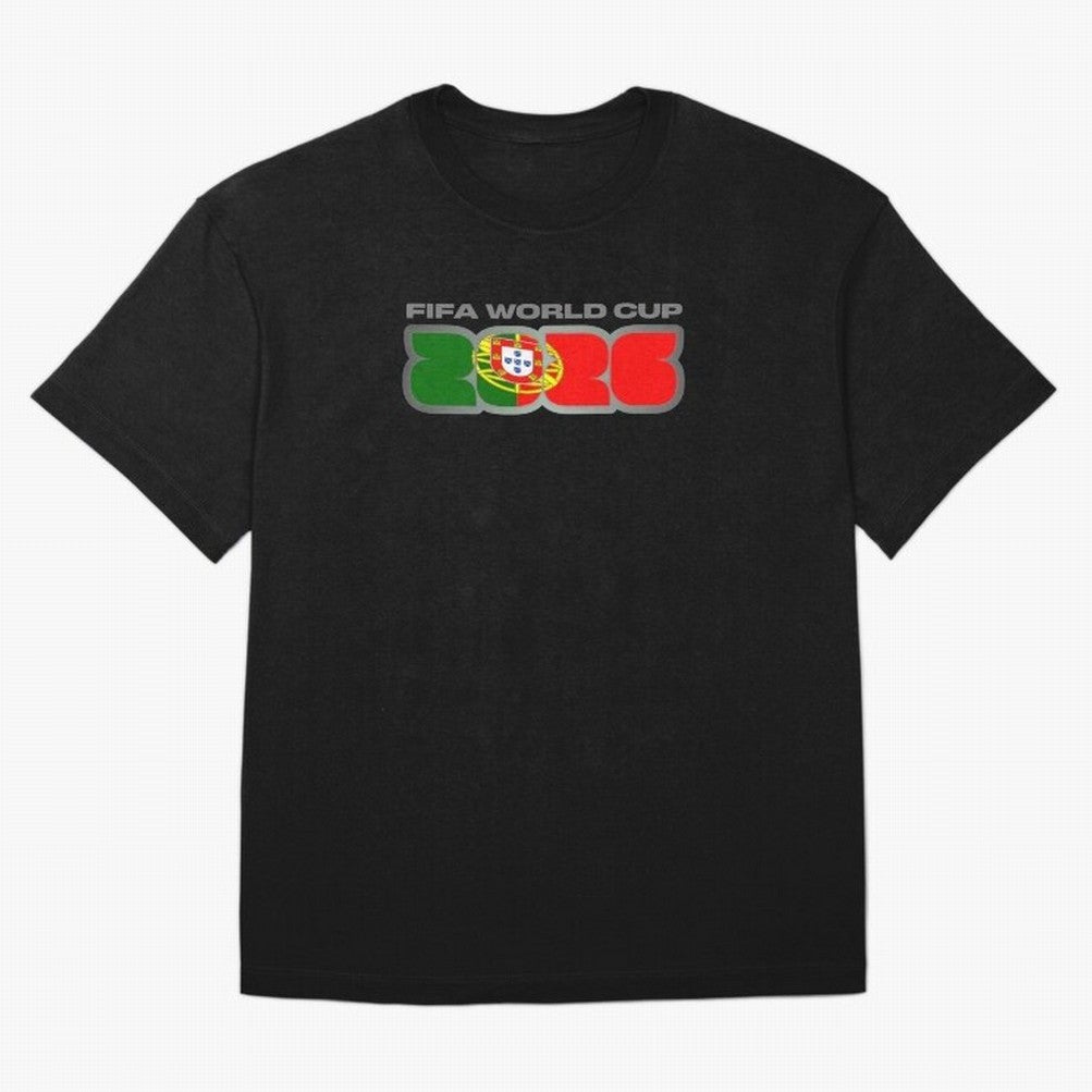 Portugal 2026 Pride of the Navigators Football Fan Classic T-Shirt Celebrate the Biggest Stage of Match Day Hype around FIFA World Cup 2026, Messi, CR7 and Mbappe, France and Portugal, Tournament Hype, Historic Matchups, Family Viewing Parties and