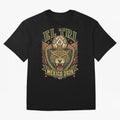 El Tri M¨¦xico 2026 World Cup Soccer T-Shirt Classic T-Shirt Show Love for Legendary Goals in the FIFA World Cup 2026 Group Stage Journey through Messi Highlights, Portugal, Spain and Germany Pride, Soccer Culture, Superstar Moments, National Team