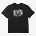 World Cup 2026 Argentina Soccer Ball Paint Splash Classic T-Shirt Support Your Favorite Stars during FIFA World Cup 2026 for Fans of Messi and Cristiano Ronaldo and Brazil, Portugal and Argentina, Bringing Goal Celebration Energy, Supporter
