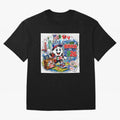 Road to 2026 Football Travel Classic T-Shirt Bring International Match Energy to FIFA World Cup 2026 USA Canada Mexico Spirit, Built around England, Cristiano Ronaldo, Worldwide Fan Energy, Dramatic Goals, Stadium Lights and Championship