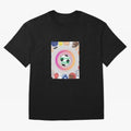 SOCCER GAME OF NATIONS Classic T-Shirt Keep the Match Day Mood of FIFA World Cup 2026 Group Stage for Fans of Haaland and Portugal, Spain and Germany, Bringing Football Festival Excitement, Trophy Ambitions, Country Rivalries and Star Player Buzz;