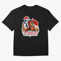Morocco 2026 World Cup Fan Classic T-Shirt Live the Energy of the FIFA World Cup 2026 USA Canada Mexico Journey through Messi, Neymar and Mbappe Highlights, England, France and Netherlands Pride, Supporter Pride, Iconic Celebrations, Legendary