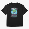 SUMMER 2026 SOCCER Classic T-Shirt Represent the FIFA World Cup 2026 Group Stage Journey through Messi, CR7 and Mbappe Highlights, Germany Pride, Fan Favorite Moments, National Team Passion, Big Match Drama and Soccer History; Great for Supporters