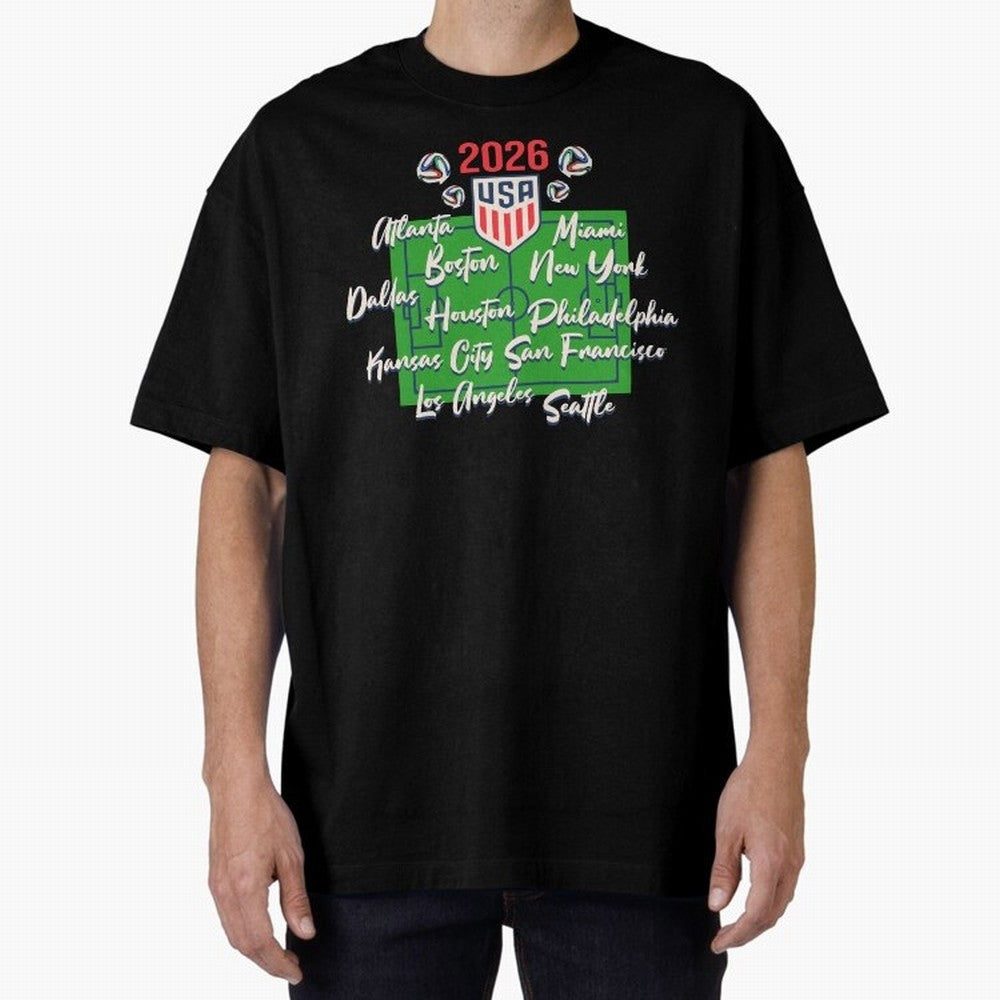 USA 2026 Go United States Sport USA Team Classic T-Shirt Relive the Noise and Pride of the FIFA World Cup 2026 Group Stage Journey through Neymar Highlights, England Pride, Classic Soccer Heritage, Championship Pressure, Fan Loyalty and