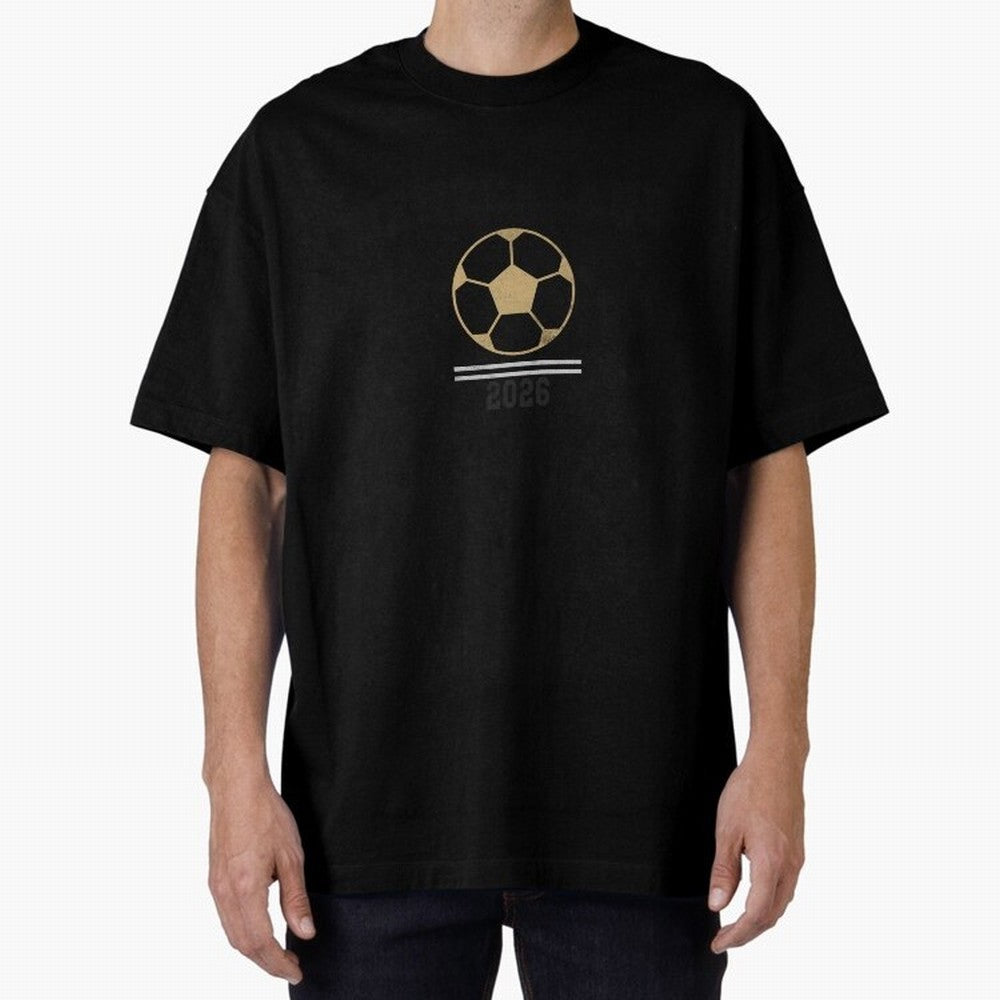 New Zealand 2026 ¡ª Vintage Soccer Tee Classic T-Shirt Bring Trophy Dreams to FIFA World Cup 2026 Group Stage Driven by Neymar, Portugal Energy, Classic Soccer Heritage, Championship Pressure, Fan Loyalty and International Pride; Ideal for Football