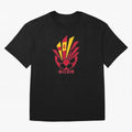 Spain Soccer 2026 Flag Burst Emblem Classic T-Shirt Share the Excitement of FIFA World Cup 2026 for Fans of Messi and England and Germany, Bringing Football Festival Excitement, Trophy Ambitions, Country Rivalries and Star Player Buzz; Ideal for