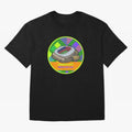 Mexico City World Cup 2026 Stadium Classic T-Shirt Keep the Legacy of FIFA World Cup 2026 USA Canada Mexico Spirit, with England, Mbappe, Football Passion, Legendary Performances, Festival Vibes and Supporter Community; Made for Collectors Who