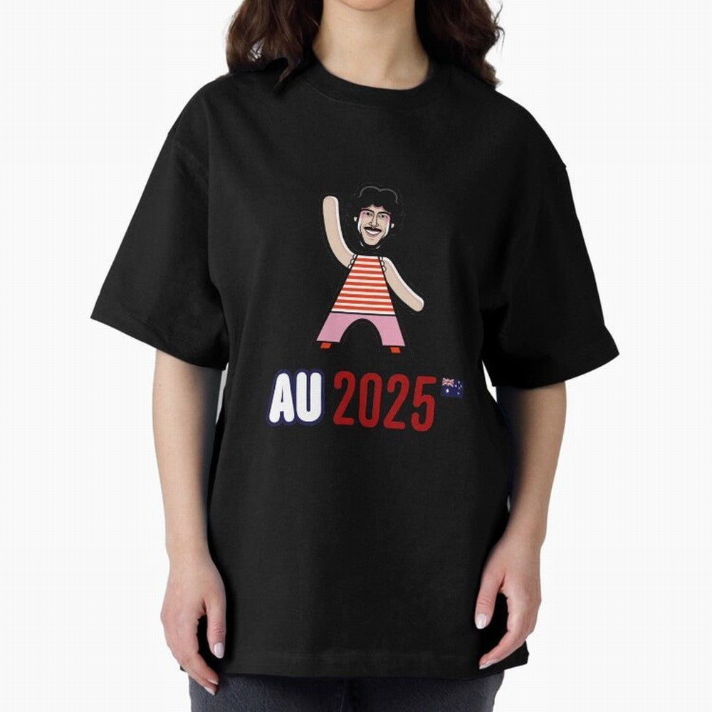 Australia 2025 Classic T-Shirt Join Supporters Worldwide for the FIFA World Cup 2026 Group Stage Journey through CR7 Highlights, Portugal Pride, Football Passion, Legendary Performances, Festival Vibes and Supporter Community; Perfect for People