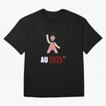 Australia 2025 Classic T-Shirt Join Supporters Worldwide for the FIFA World Cup 2026 Group Stage Journey through CR7 Highlights, Portugal Pride, Football Passion, Legendary Performances, Festival Vibes and Supporter Community; Perfect for People