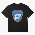 England 2022 Design Classic T-Shirt Bring Trophy Dreams to Match Day Hype around FIFA World Cup 2026, Haaland, Argentina, Supporter Pride, Iconic Celebrations, Legendary Names and Global Match Day Energy; Great for Supporters Who Love Legendary
