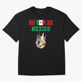 Mexico soccer world cup jersey 2022 football Classic T-Shirt Support Iconic Players in FIFA World Cup 2026 Celebrating Messi and Cristiano Ronaldo, Argentina and Brazil Energy, Football History, Final Match Energy, Crowd Noise and Once in a
