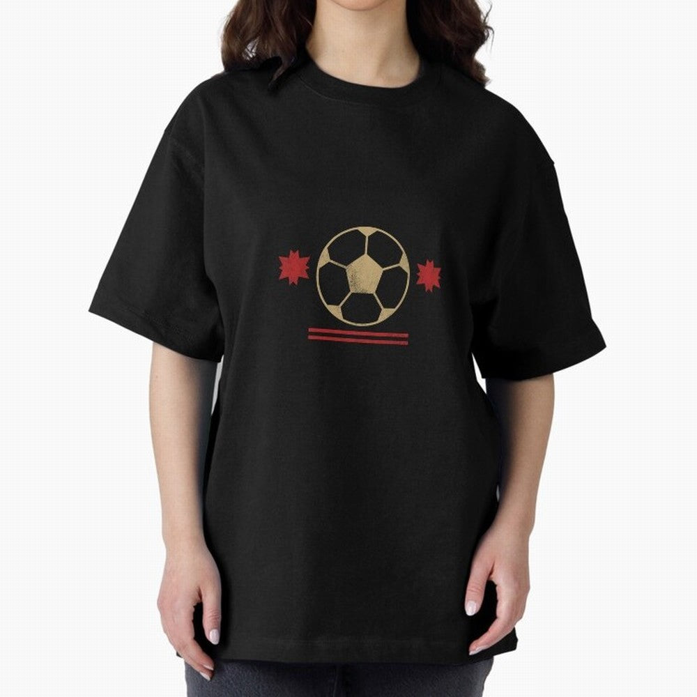 2026 Canada Soccer Tee Classic T-Shirt Showcase the FIFA World Cup 2026 Group Stage Journey through Messi and Cristiano Ronaldo Highlights, England, France and Netherlands Pride, Classic Soccer Heritage, Championship Pressure, Fan Loyalty and
