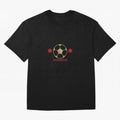 2026 Canada Soccer Tee Classic T-Shirt Showcase the FIFA World Cup 2026 Group Stage Journey through Messi and Cristiano Ronaldo Highlights, England, France and Netherlands Pride, Classic Soccer Heritage, Championship Pressure, Fan Loyalty and