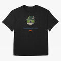 Football Fan Gear: Team Germany 2026 Classic T-Shirt Discover FIFA World Cup 2026 Group Stage Featuring Mbappe and Neymar, Netherlands Energy, Match Day Excitement, Supporter Culture, Golden Goals and Global Football Passion; Great for Supporters