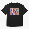 France Soccer World Champion Classic T-Shirt Stand Out with Spirit from Global Football Passion for FIFA World Cup 2026 USA Canada Mexico, Centered on Messi, CR7 and Mbappe, Netherlands, Classic Soccer Heritage, Championship Pressure, Fan Loyalty